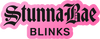 Stunnabaeblinks